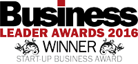The Window Outlet - Winner of the Business Leader Start-up Business Award