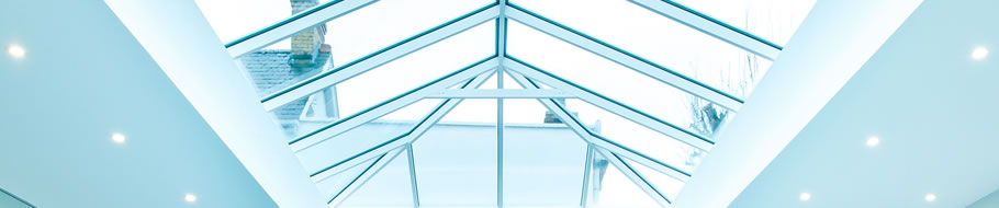 Atlas glass roofs