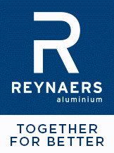 The Window Outlet now manufactures Reynaers aluminium patio doors