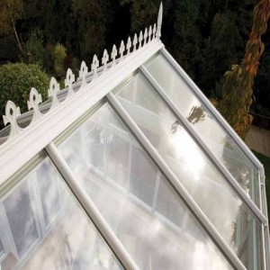 A Global Conservatory Roof